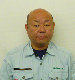 株式会社B.B_代表挨拶