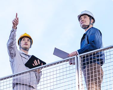 協力会社募集_株式会社B.B